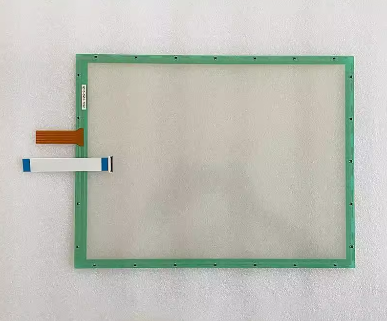 N010-0510-T214 FUJIST touch screen
