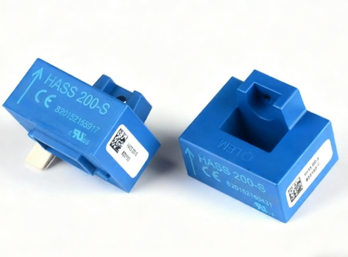 HASS 200-S Lyme open loop Hall sensor Current sensor