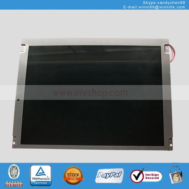 a-Si-TFT-LCD-Panel 10,4 