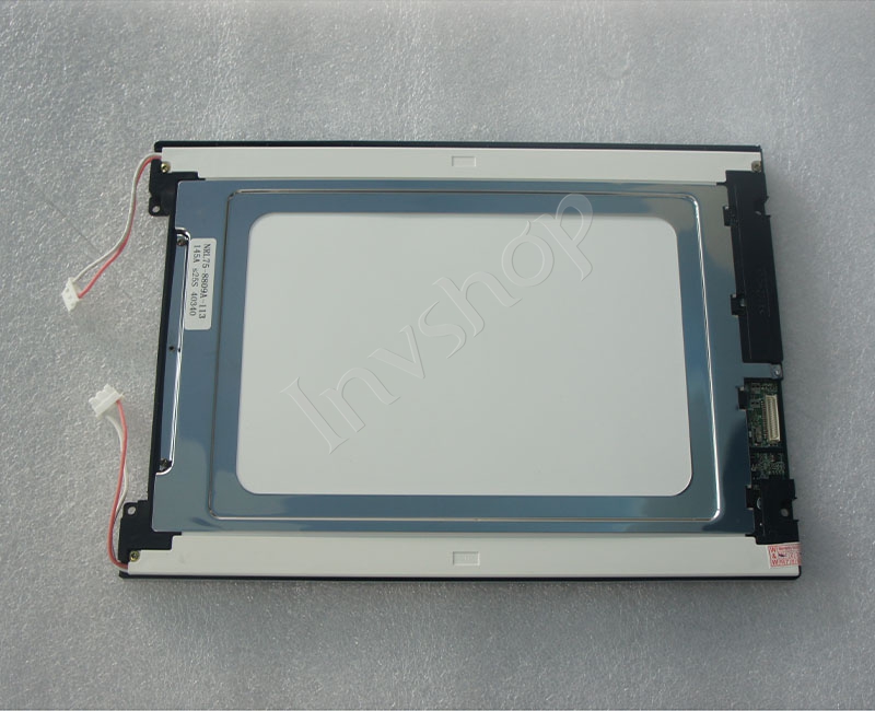 NRL75-8809A-113 industrielle LCD-Bildschirm