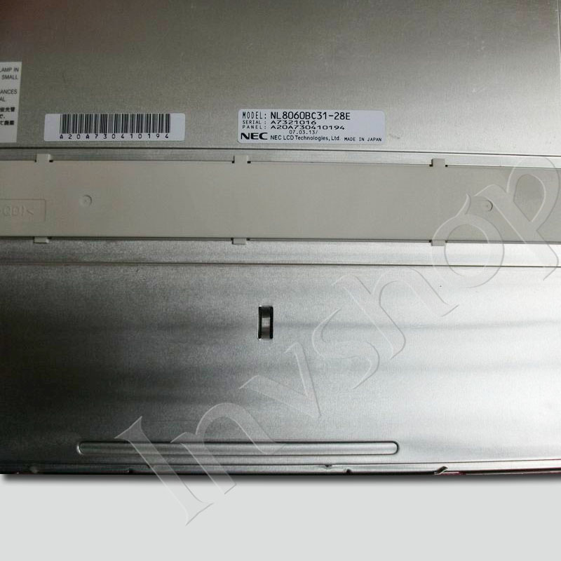 NL8060BC31-28E 10.4