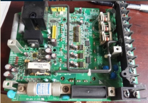 5.5kw power USED CIMR-V7AT45P5 Yaskawa V7 series driver board