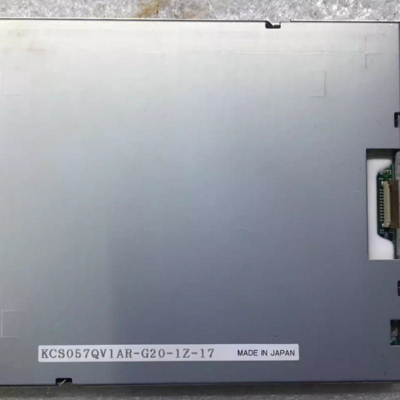 KCS057QV1AR-G20 kyocera 5.7" Liquid crystal display