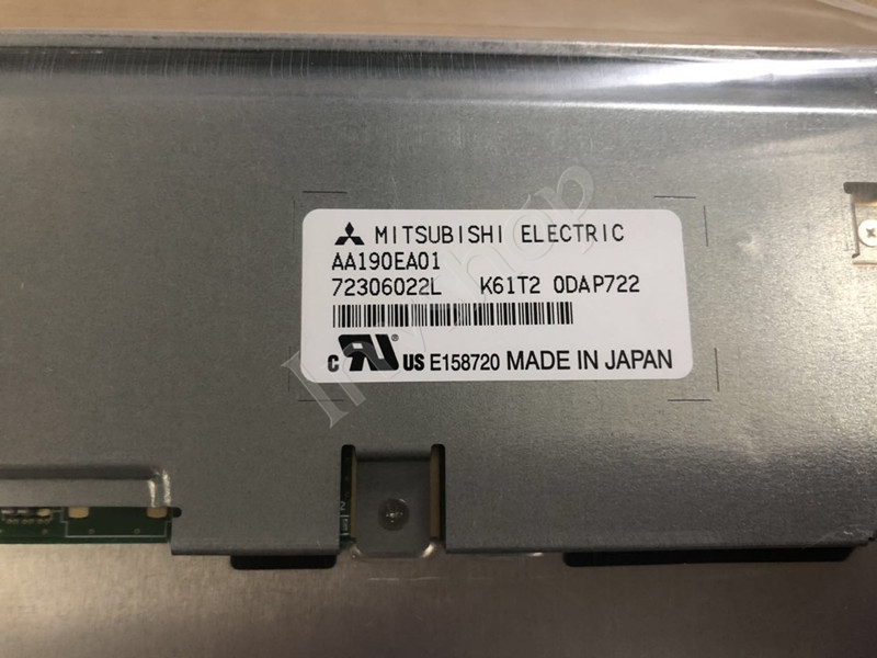 N184H6-L02 CMO 18,4-Zoll LCD-display N184H6