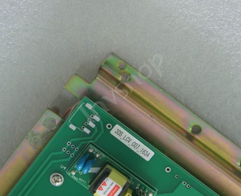 3DS-LCV-C07-163A LCD-Anzeige DMF5005NY-LY