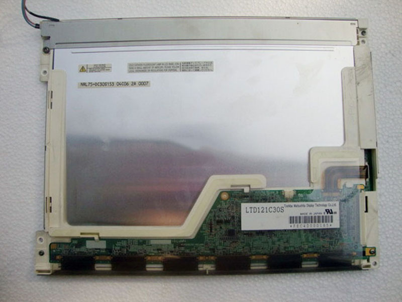 lq121x1lh83 800 * 600 12,1 zoll tft lcd - display