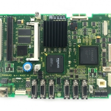 Secondhand A20B-8200-0843 Fanuc Motherboard