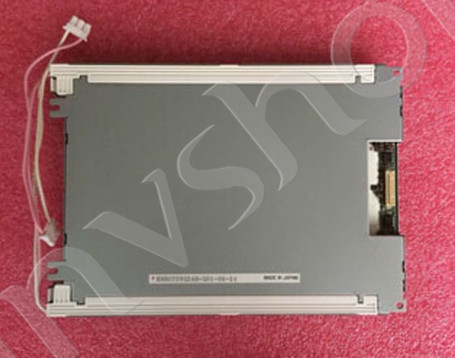 Khs072vg2ab-g01 IST spezialisiert auf den Verkauf der LCD - bildschirm