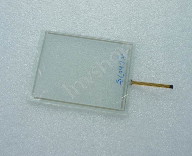 TCG075VG2CB-G00 Touch screen glass