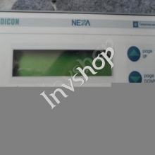 Schneider TSX08H04MK TSX08H04M HMI Text display
