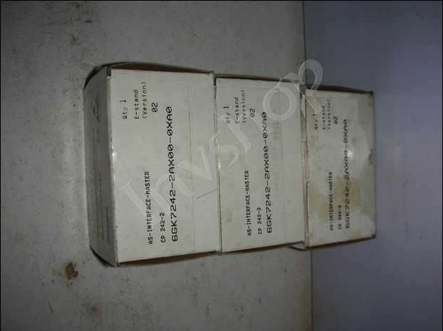 SIEMENS 6GK7242-2AX00-0XA0