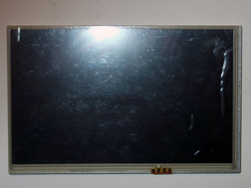 CLAA070NC0BCT 7