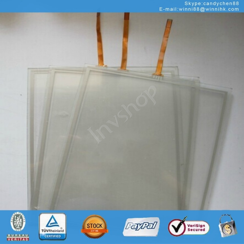 MT510TV4WV WEINVIEW touch screen glass