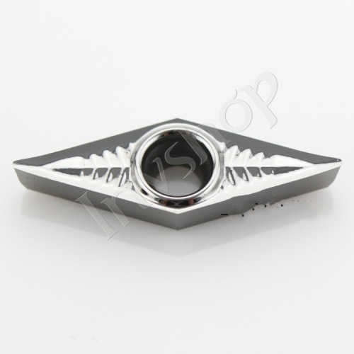 10pcs / box vcgt160404-ak korloy vcgt331-ak h01 cnc carbide einfÃ¼gen