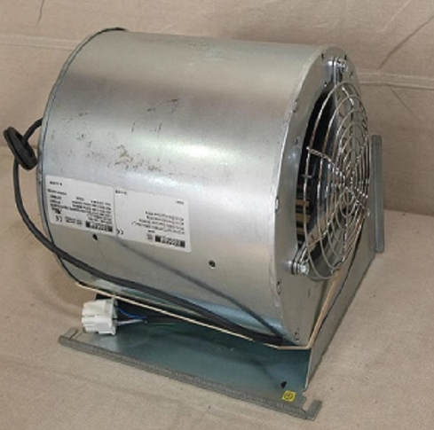2GDFut65 ECOFIT Schneider frequency converter fan