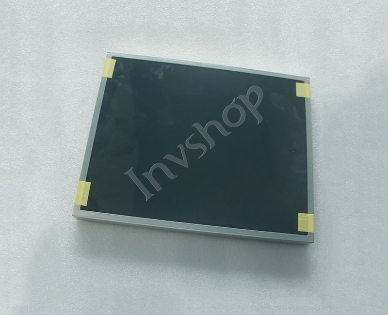 EC011CC08 industrial lcd display