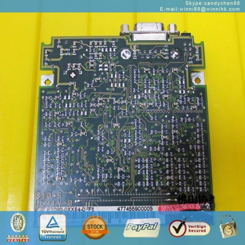 ABB PLC ACS143-1K1-3-C USED