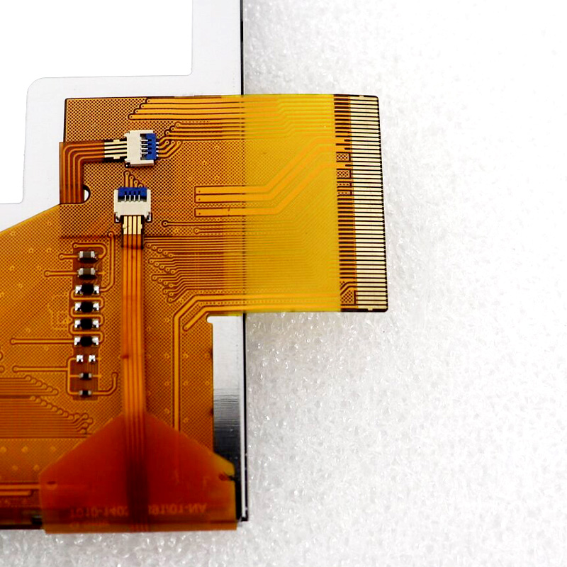 TX09D40VM3CAA 3.5 inch 240*320 HITACHI LCD MONITOR