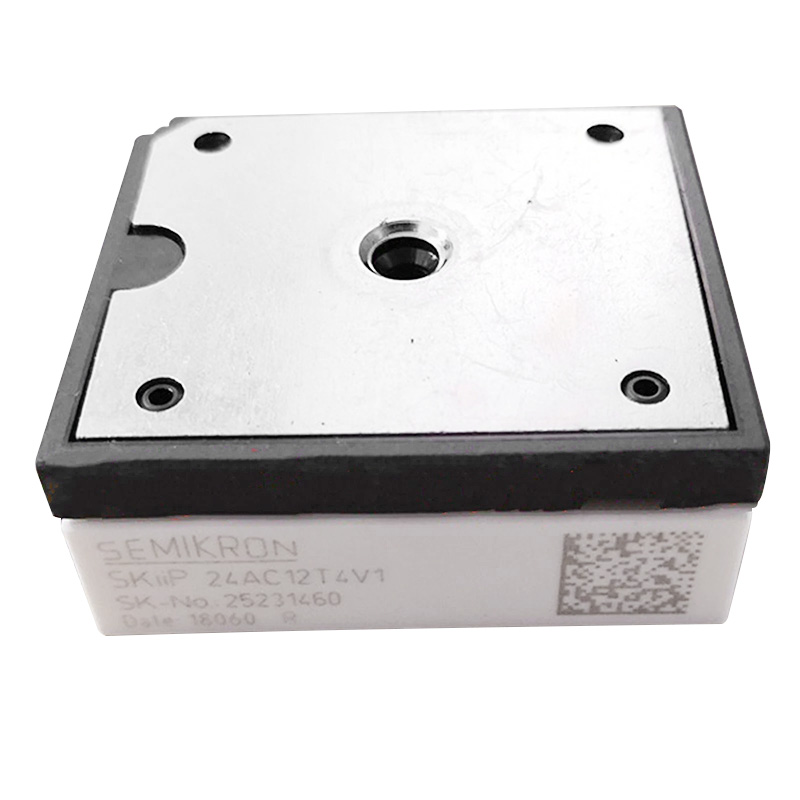 SKIIP24AC12T4V1 Semikron power IGBT module