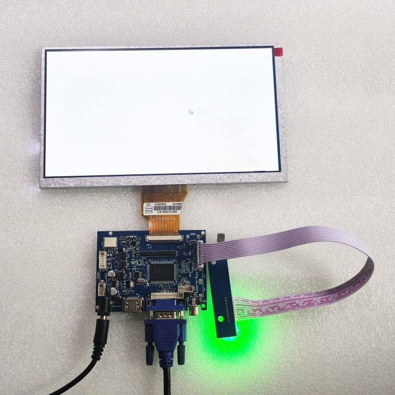 TX09D41VM3CPA HITACHI 3.5