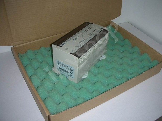 Delta PLC DVP60ES00R2