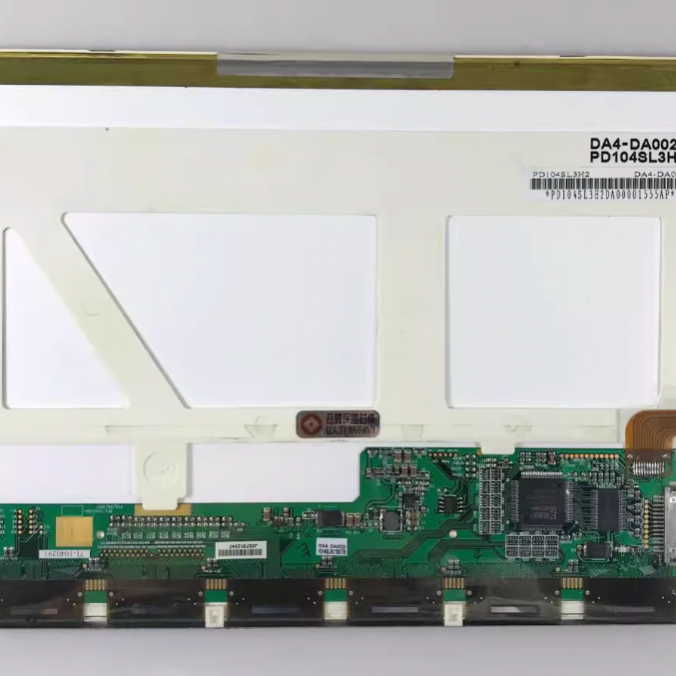 UrsprÃ¼nglich LCD - Panel pd104sl3h2 fÃ¼r die industrie