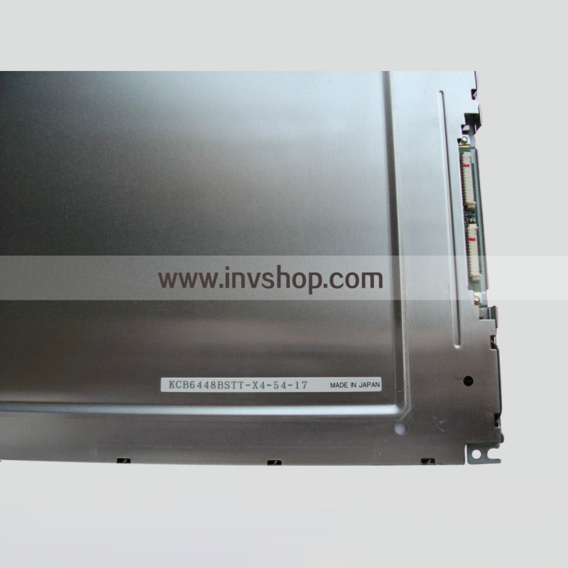 a-Si-STN-LCD-Panel 10,4 