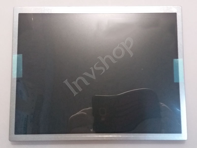 AA104XF12 Mitsubishi 10.4 inch 1024*768 LCD PANEL