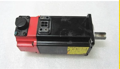 fanuc a06b-0116-b077 servomotor eingesetzt