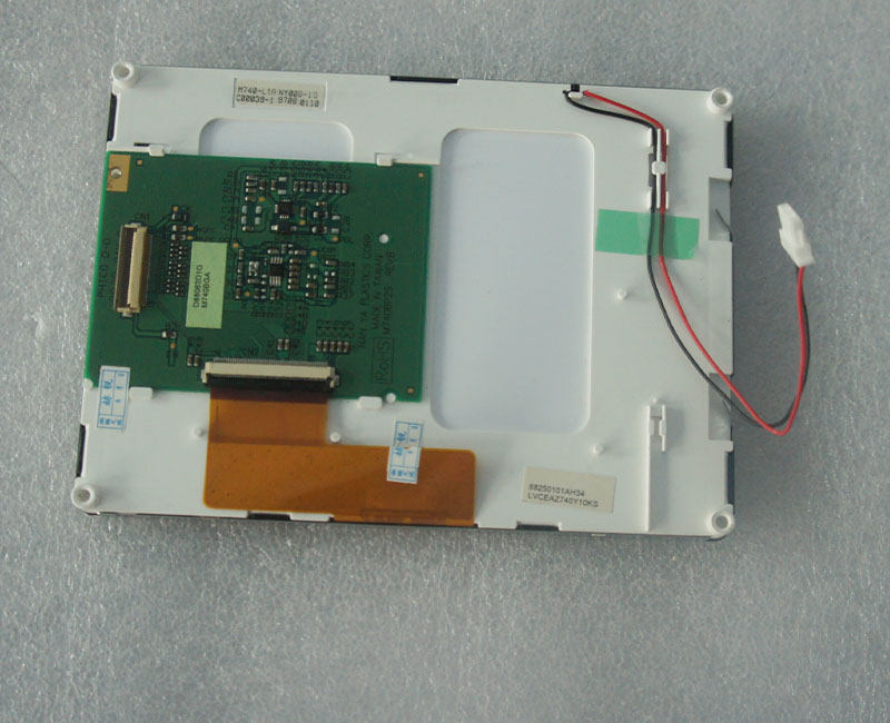 M740AL1A LVCEAZ740Y10KS IST spezialisiert auf den Verkauf der LCD - bildschirm