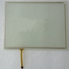 AMT DMC GUNZE TP-3412S1 ATP-047A Touch screen glass