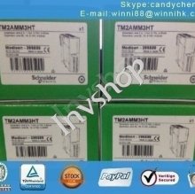 New TM2AMM3HT Schneider PLC