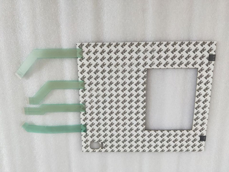 6FC5203-0AF04-1BA0 OP080T Siemens Keypad Brand New