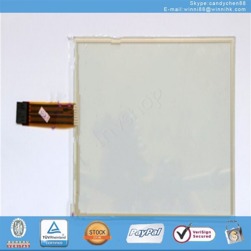1000 2711p-t10c4d5 touchscreen glas 2711p-t10c4d6