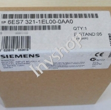 6es7321-1el00-0aa0 neue und originelle siemens sm321 modul