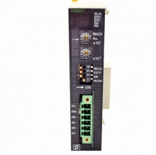 Omron CJ1W-SRM21 CompoBus/S unit module