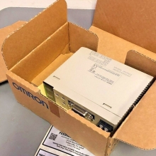 OMRON CS1W Series CS1W-ETN01 Ethernet PLC UNIT module
