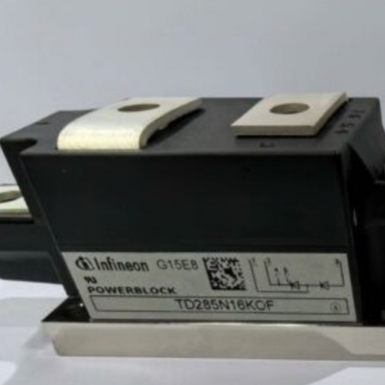 NEW TD285N16KOF EUPEC MODULE