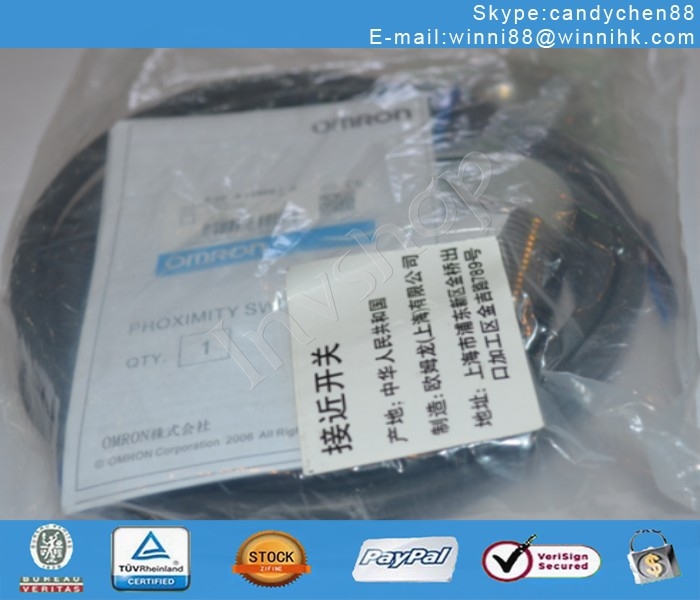 e2e-x18my1-z omron