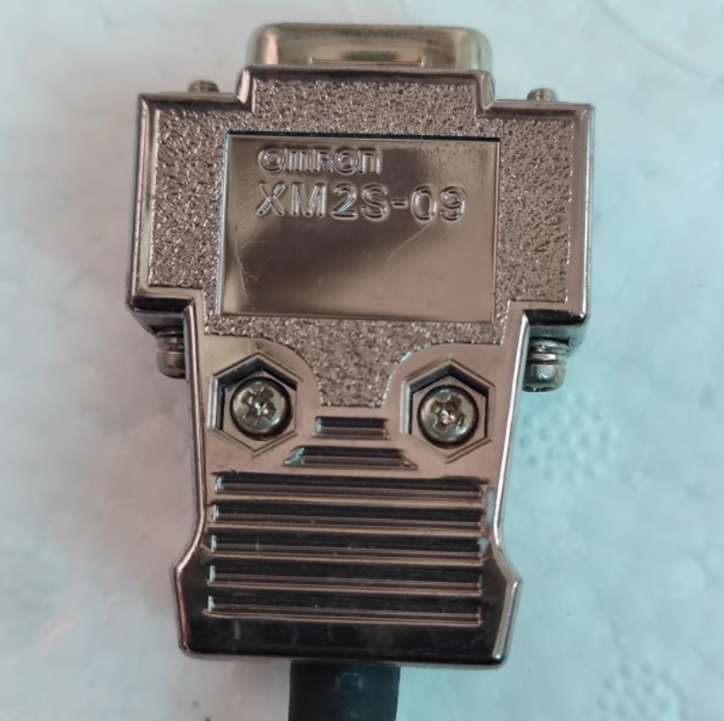 RS-232 programming cable XM2S-09