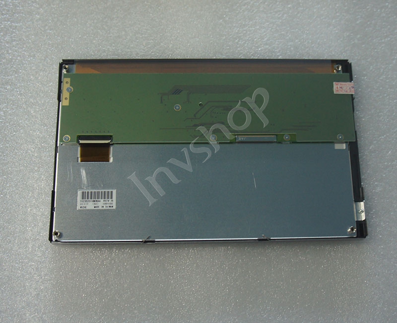 TX23020IVM08AA KOE LCD-Display für den industriellen Einsatz