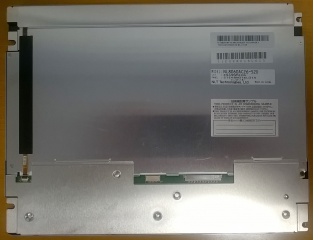 TCG121SVLQXPNN-ANX13 12.1 inch 800*600 LCD Display Screen panel