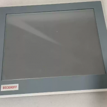 BECKHOFF CP6202-0001-0020  Industrial Touch Panel