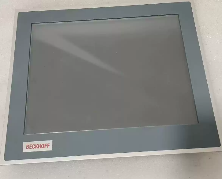 BECKHOFF CP6202-0001-0020  Industrial Touch Panel