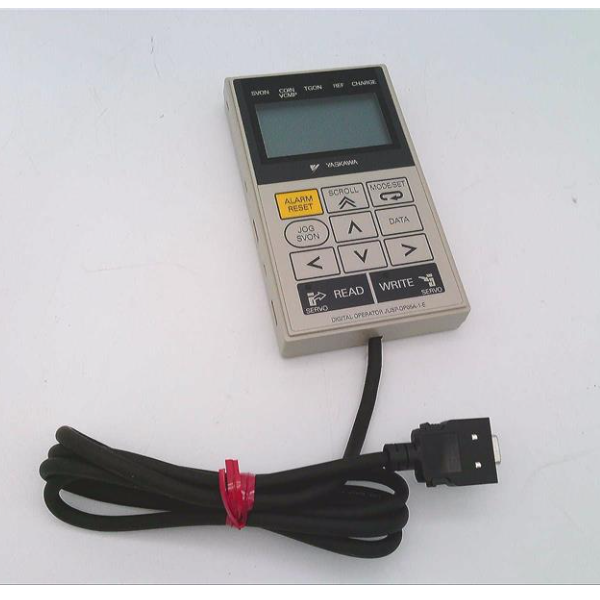 Yaskawa DIGITAL OPERATOR JUSP-OP05A-1-E