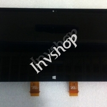 New 10.6'' inch LCD Screen with touch digitizer Assembly For Microsoft Surface Pro 2 1601 LTL106HL01