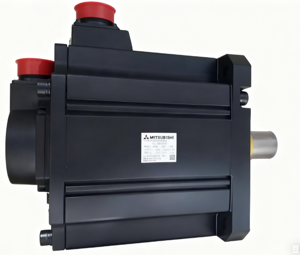 Mitsubishi servo HC-SFS502