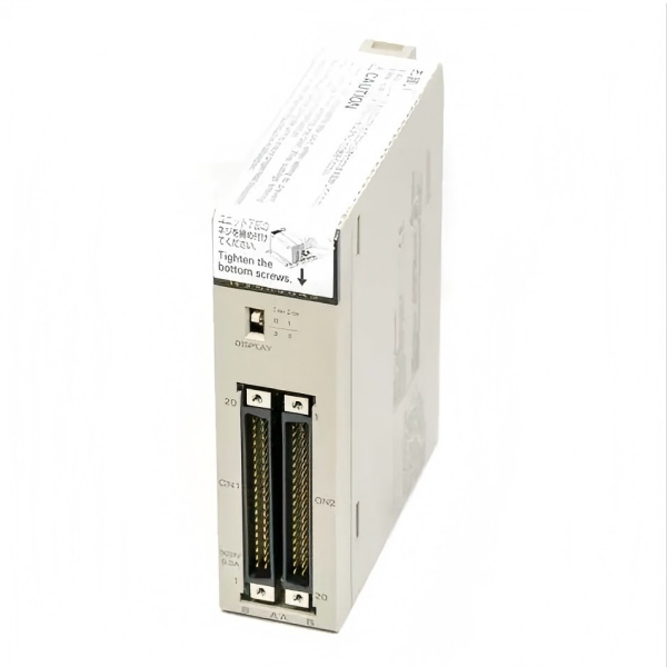 OMRON CS1W Series PLC output unit module CS1W-OD291