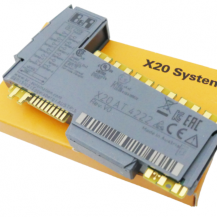 B&R SPS-Modul X20AT4222