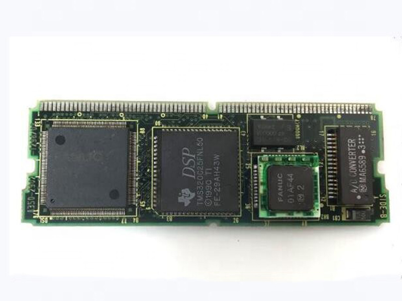 Fanuc keyboard used A86L-0001-0155#A